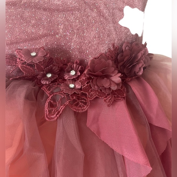 Weissman Dance Costume Ballet Dreamer 14934 Adult Small SA - Picture 4 of 7